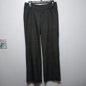 Women's trousers
